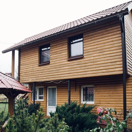 Cottage Nezabudka Yaremche Exterior photo