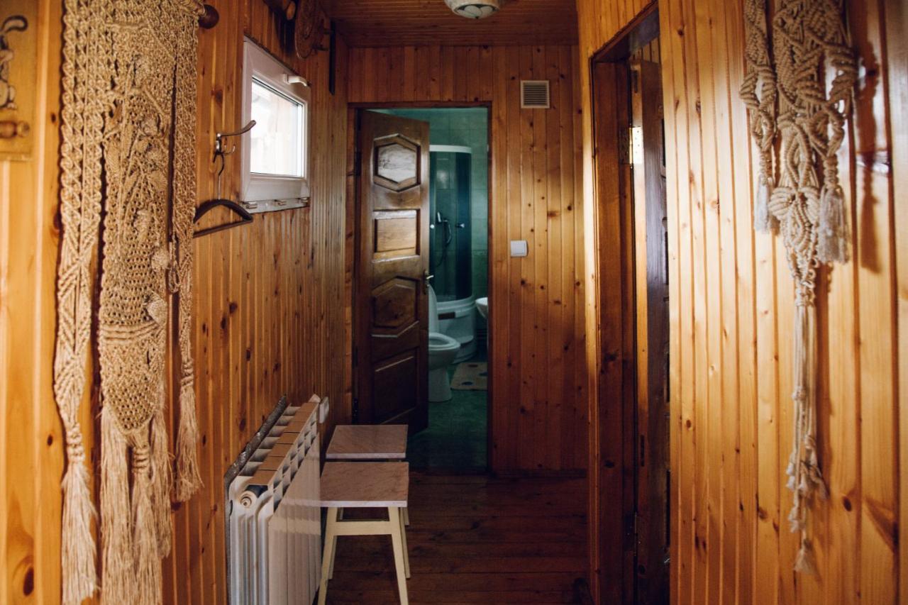 Cottage Nezabudka Yaremche Exterior photo